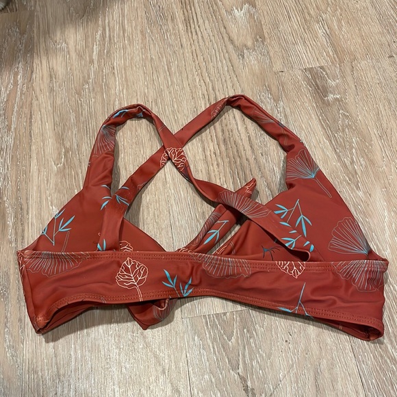 NWOT Zaful Size Medium Bathing Suit - Picture 6 of 7